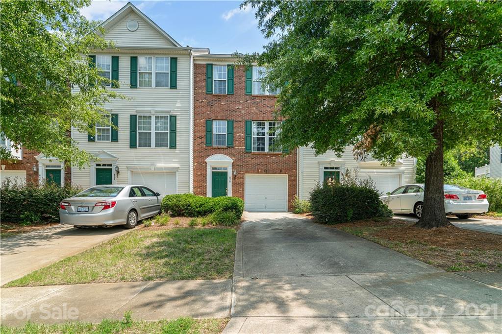 838 Tiger Lane Charlotte NC 28262