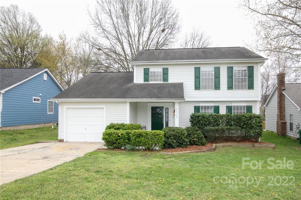 9229 Oren Thompson Road Charlotte NC 28213