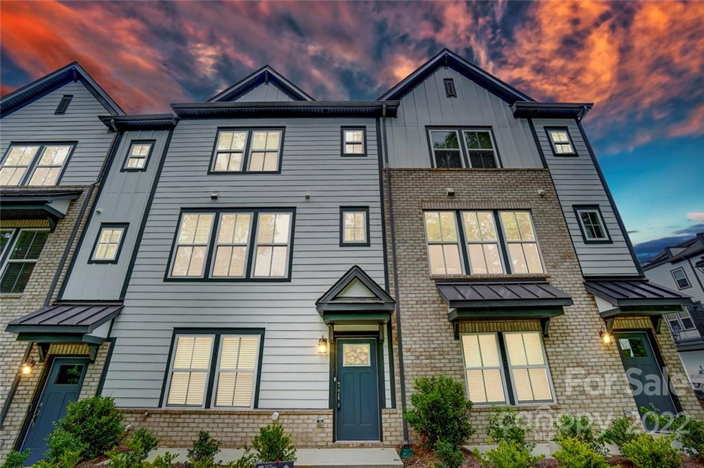 13116 Simoneaux Lane Charlotte NC 28277