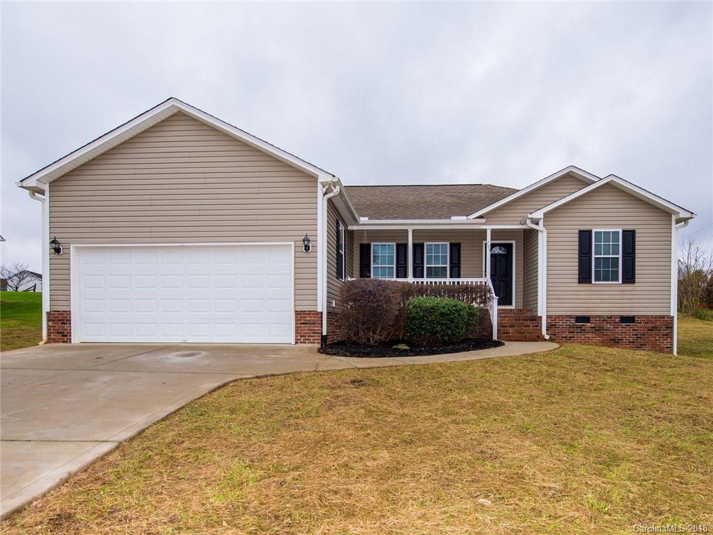 753 Jennings Road Statesville NC 28625