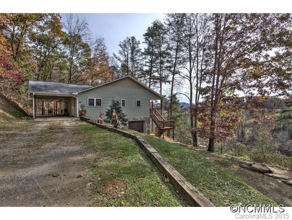78 Glory Road Clyde NC 28721