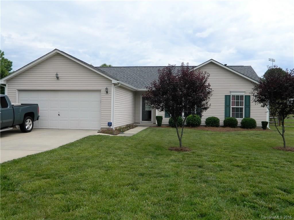 2008 Chapel Creek Road SW Concord NC 28025