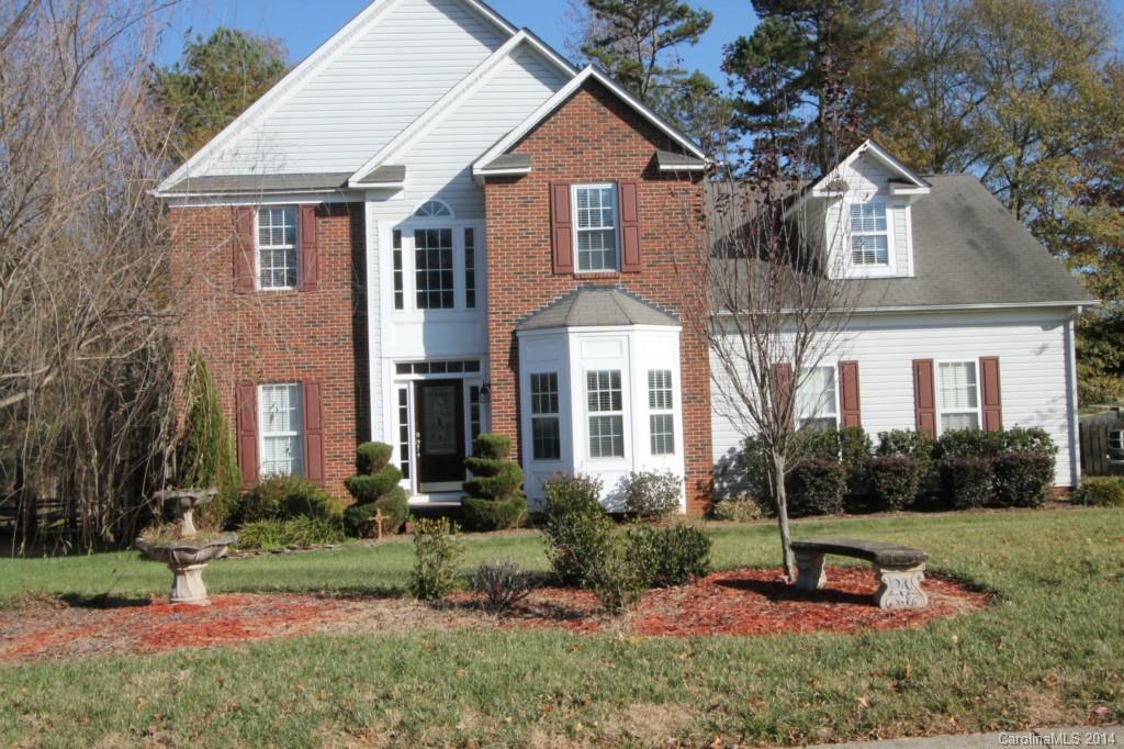 1906 Misty Vale Road Charlotte NC 28214