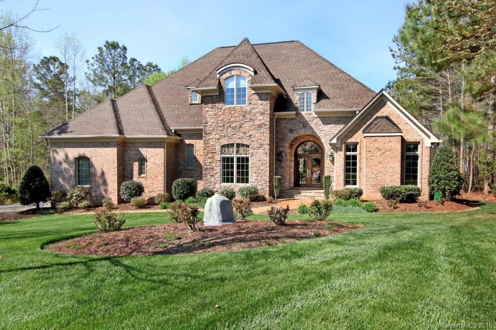 109 Golden Bell Court Mooresville NC 28117