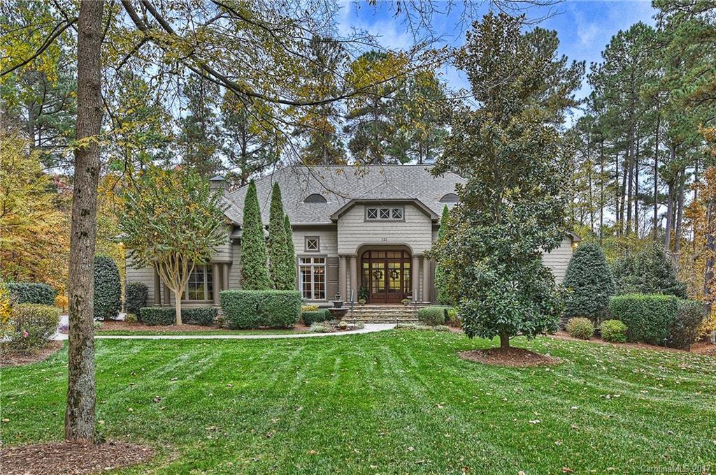 121 Marstons Mill Drive Mooresville NC 28117