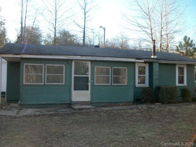 4172 Vein Mountain Road Nebo NC 28761