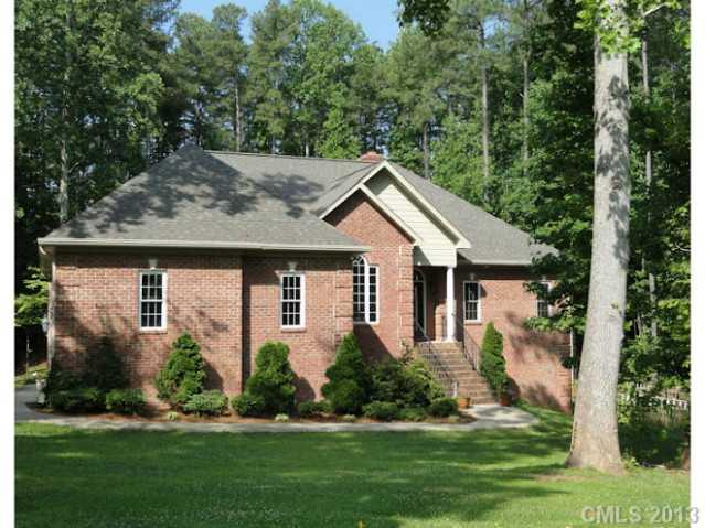 110 Lindbergh Lane Mooresville NC 28117