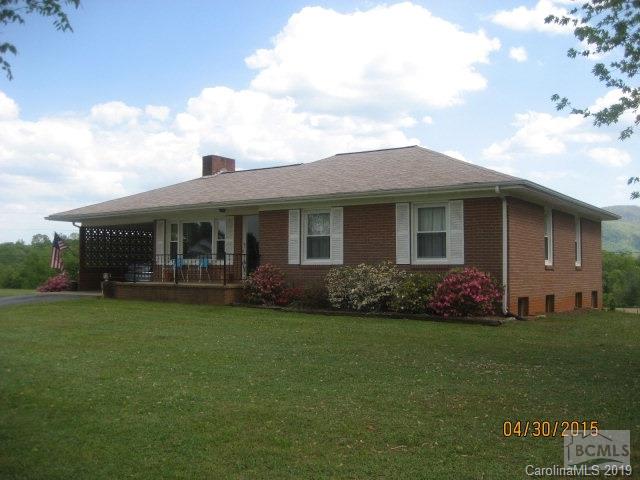 2419 Byrd Road Morganton NC 28655