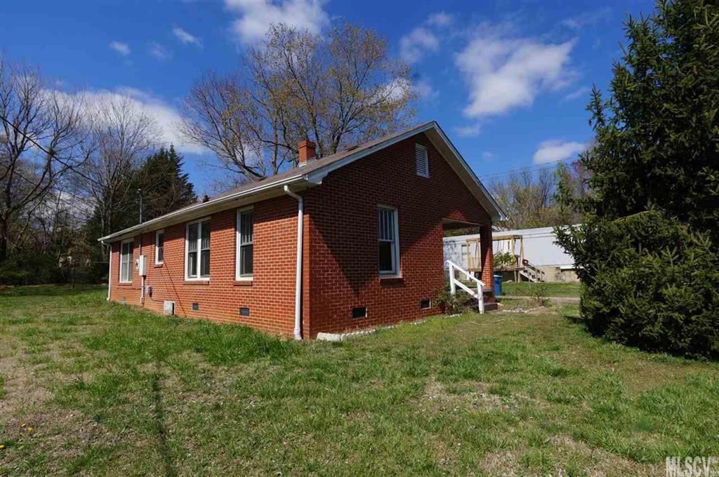 164 26th Street SW Hickory NC 28602