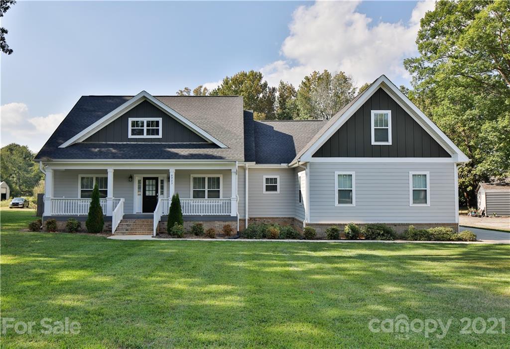 8923 Truelight Church Road Mint Hill NC 28227