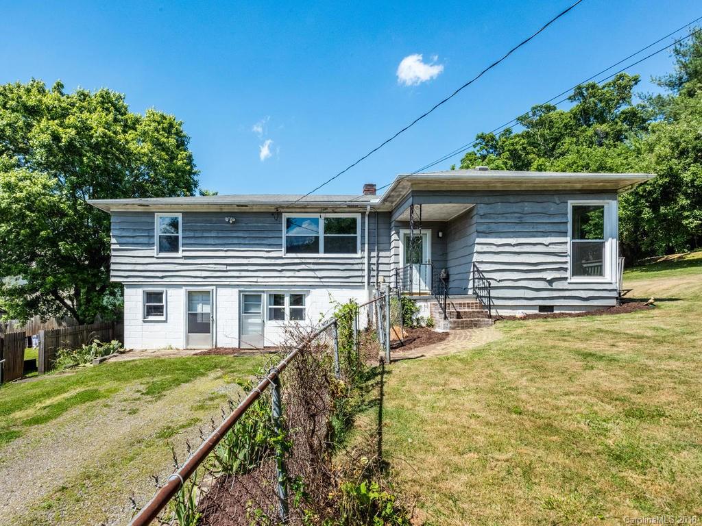 6 W Raleigh Road Asheville NC 28803