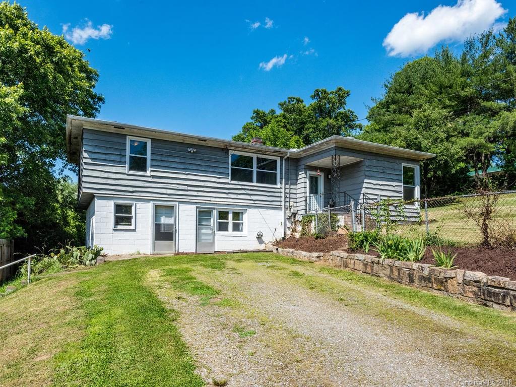 6 W Raleigh Road Asheville NC 28803