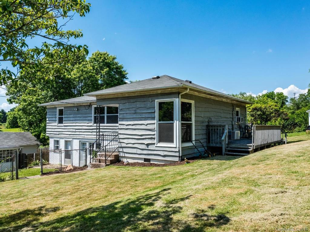 6 W Raleigh Road Asheville NC 28803