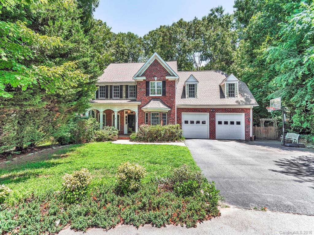 49 Corbran Drive Fairview NC 28730