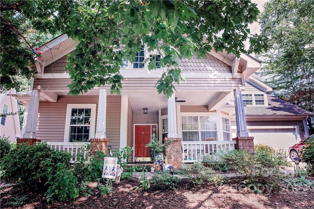 13343 Chelsea Ridge Lane Huntersville NC 28078
