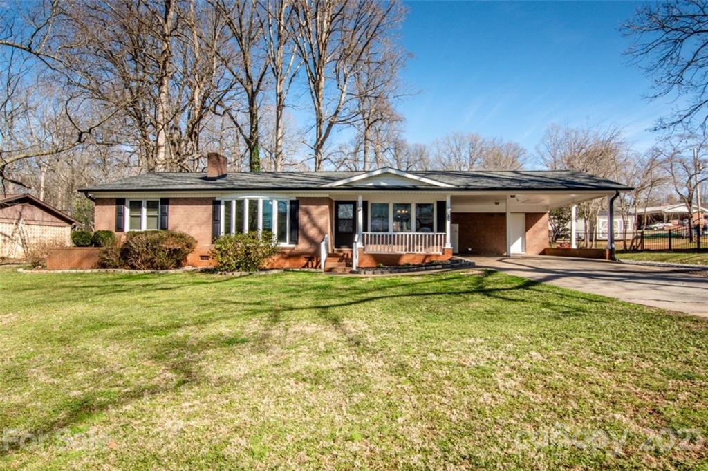 130 Deal Lane Statesville NC 28677