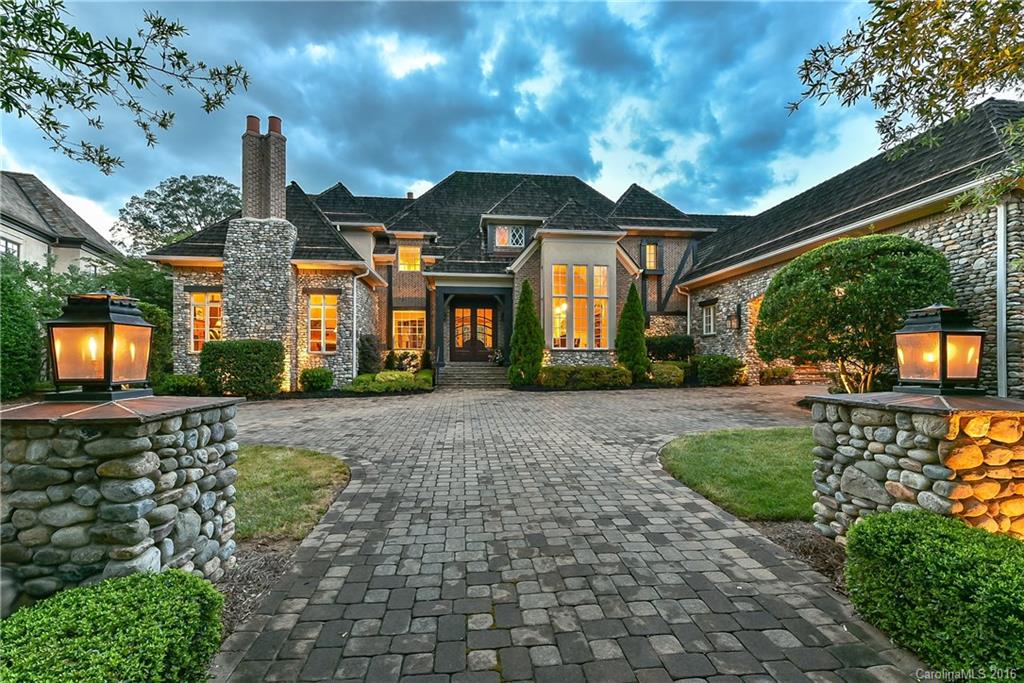 8712 Longview Club Drive Waxhaw NC 28173