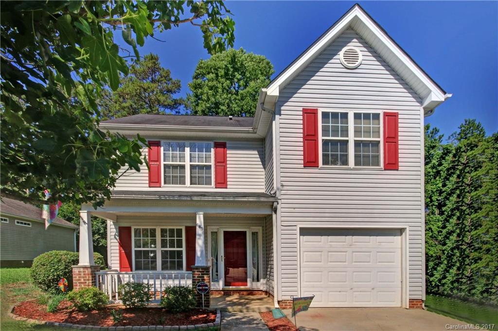 685 Continental Drive Concord NC 28025