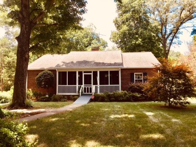 1024 S Brady Avenue Newton NC 28658