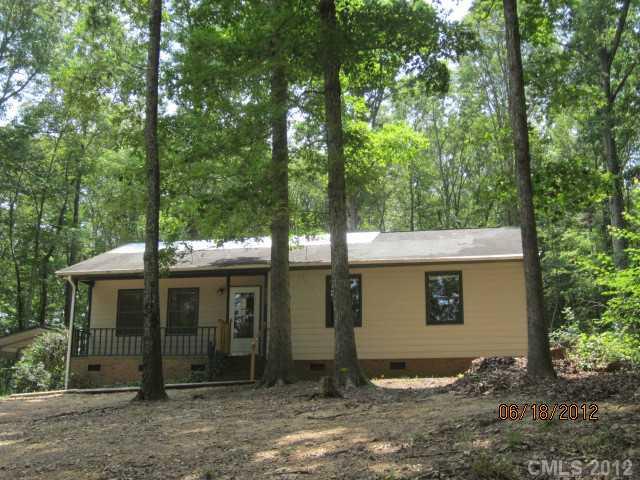 9707 Belt Road Midland NC 28107