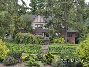 81 Macon Avenue Asheville NC 28801