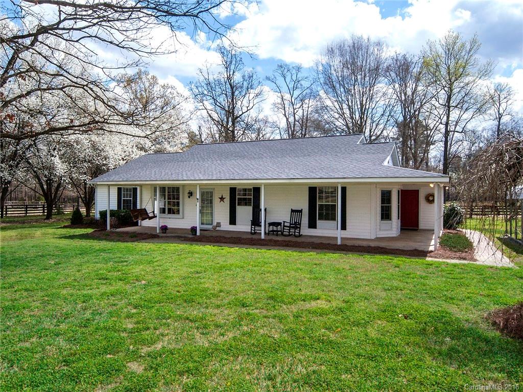 5804 Emerald Woods Drive Indian Trail NC 28079