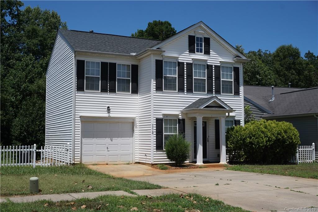 2613 Oasis Lane Charlotte NC 28214