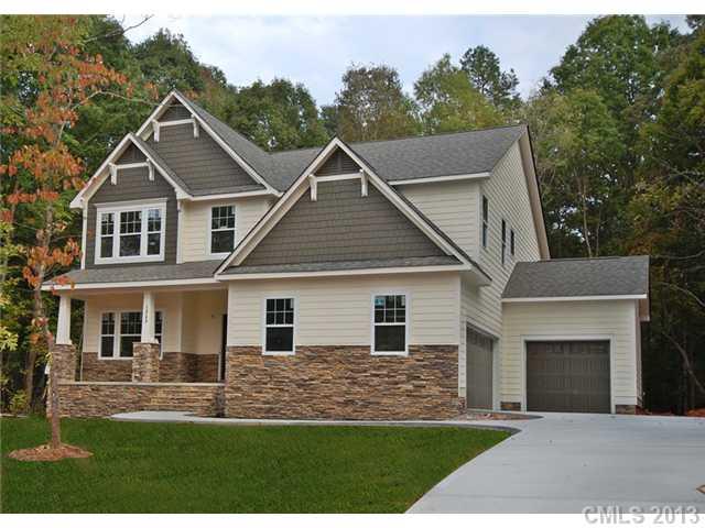 1332 Huntcliff Drive Waxhaw NC 28173