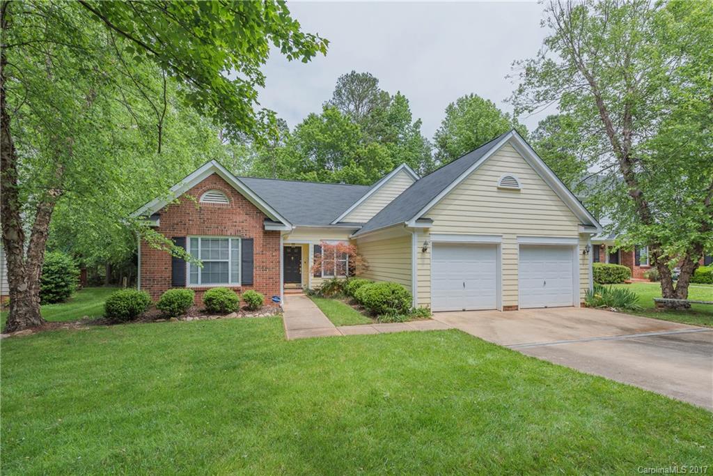 11025 Scrimshaw Lane Charlotte NC 28215