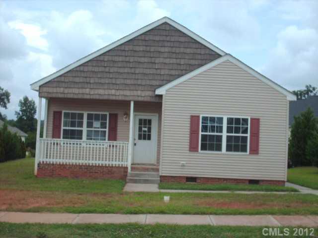 2022 Arlington Avenue Statesville NC 28677