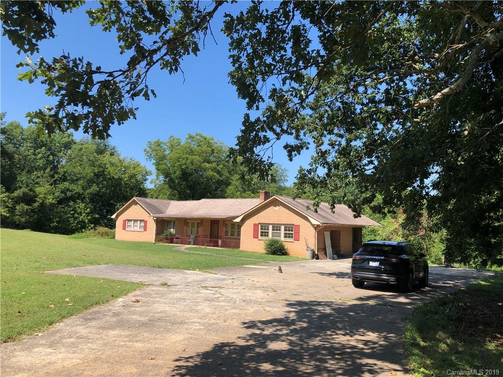4406 Hamby Branch Road Concord NC 28025