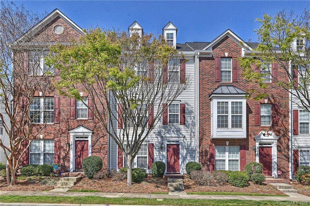 11818 Chelton Ridge Lane Charlotte NC 28277