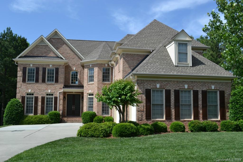 14047 Lissadell Circle Charlotte NC 28277
