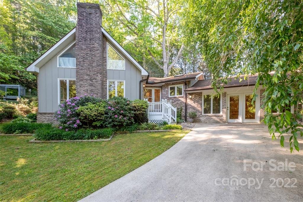 39 Eagle View Drive Brevard NC 28712