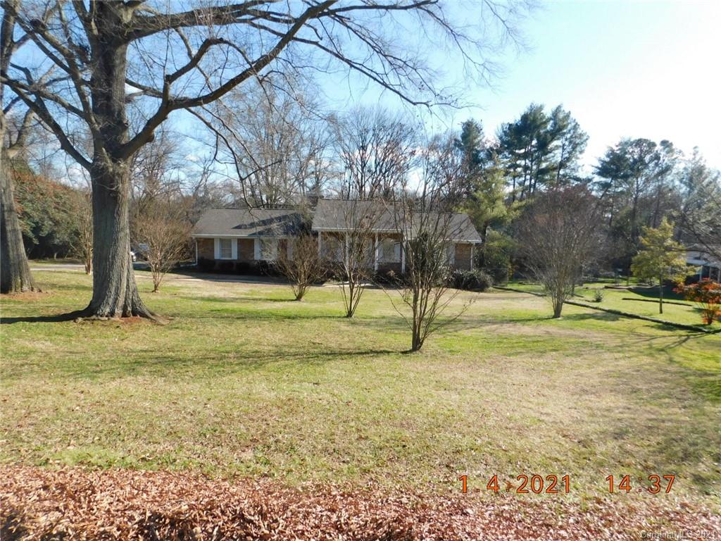 101 Mayfield Court Nw Concord NC 28027
