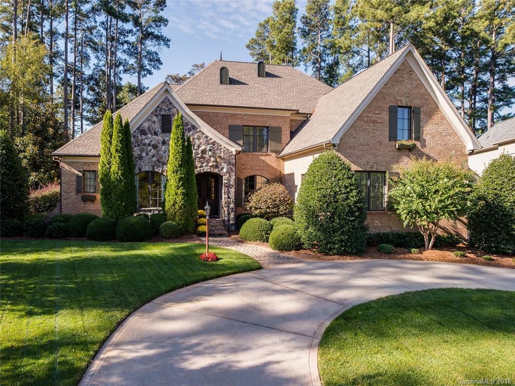 609 Sorrell Spring Court Waxhaw NC 28173