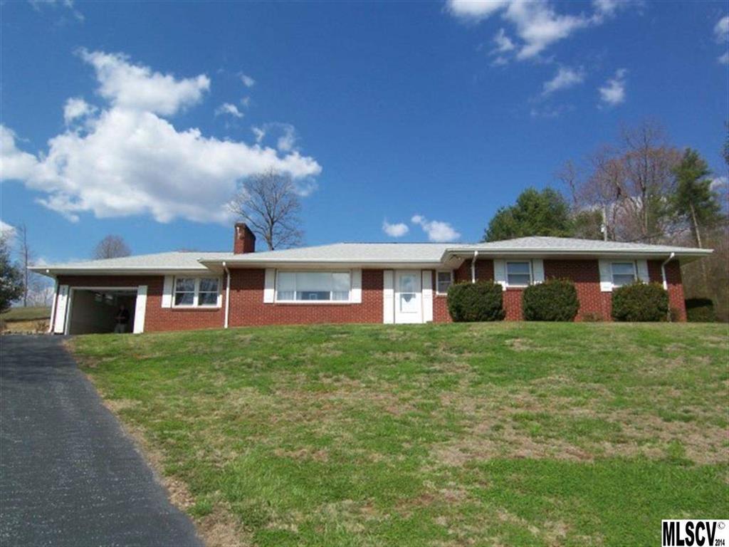 4349 Steeltown Road Lenoir NC 28645