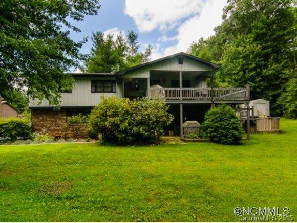 5 Tucaway Drive Fletcher NC 28732