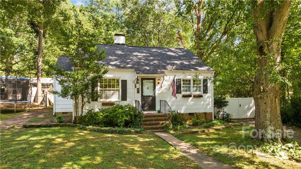524 S Clay Street Gastonia NC 28052