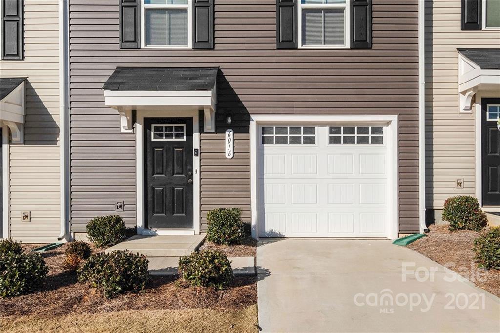 6016 Cutwater Circle Charlotte NC 28269