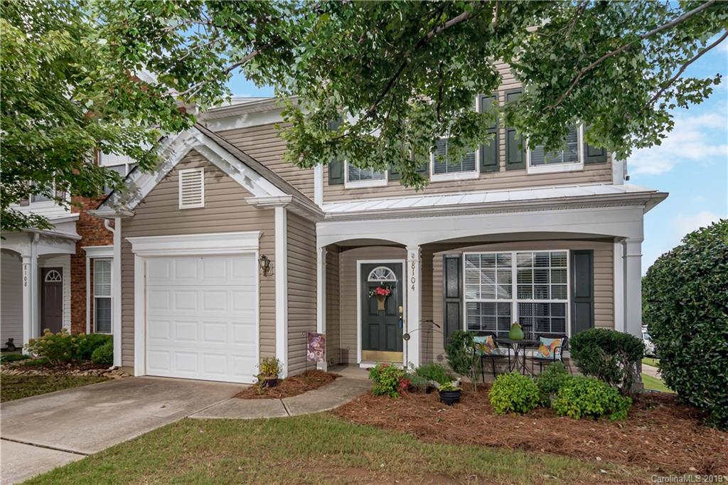 8104 Kincaid Court Charlotte NC 28277