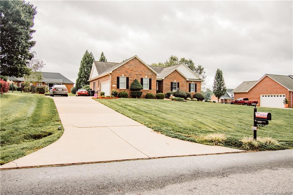 2950 Weatherfield Drive Lincolnton NC 28092