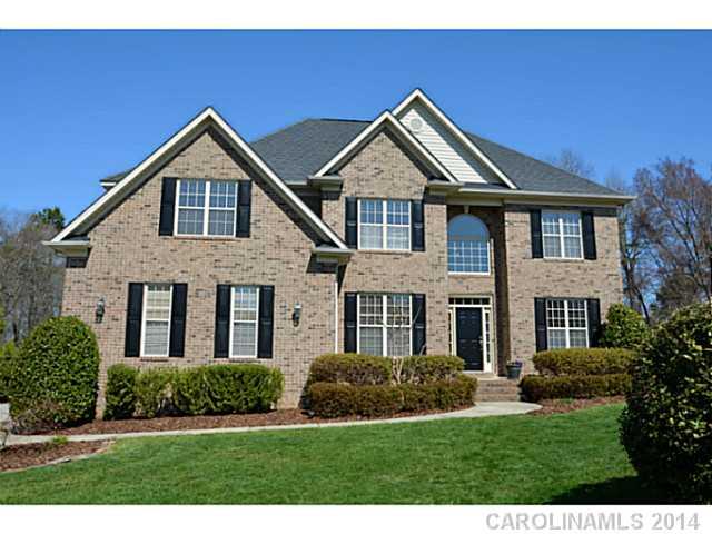6106 Pumpernickel Lane Monroe NC 28110