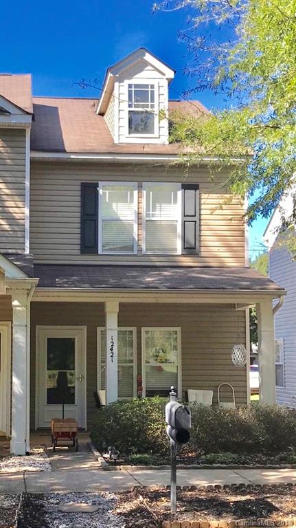 12421 Walden Lea Drive Huntersville NC 28078