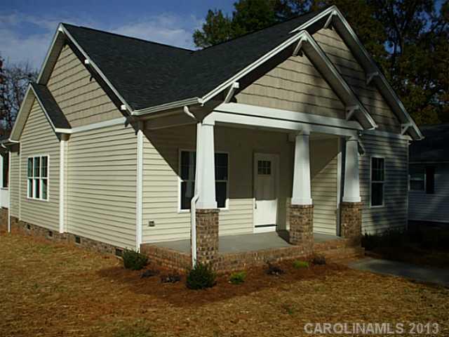 105 Nantz Avenue Mount Holly NC 28120