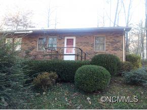 50 Windwood Drive Columbus NC 28722