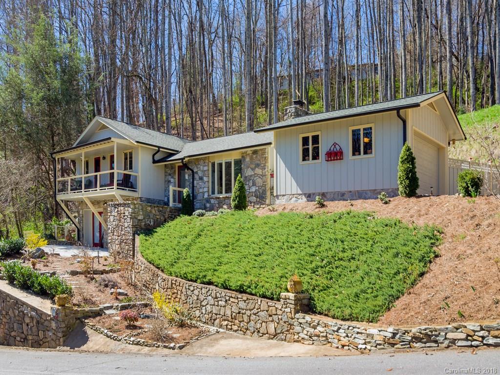 447 Auburn Park Drive Waynesville NC 28786