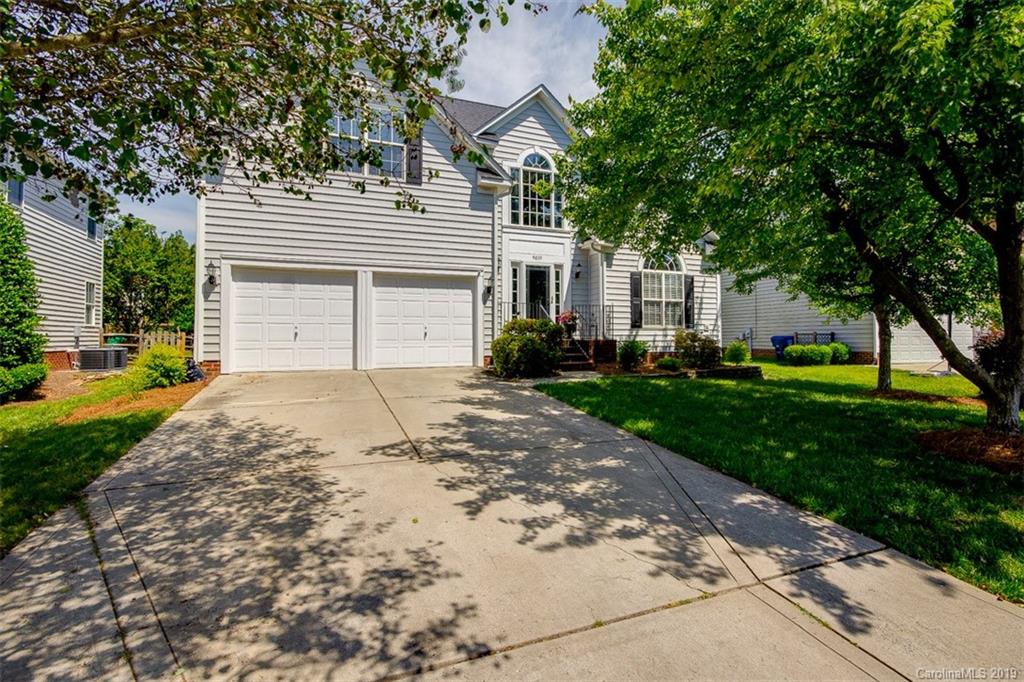 9019 Tintinhull Lane Waxhaw NC 28173