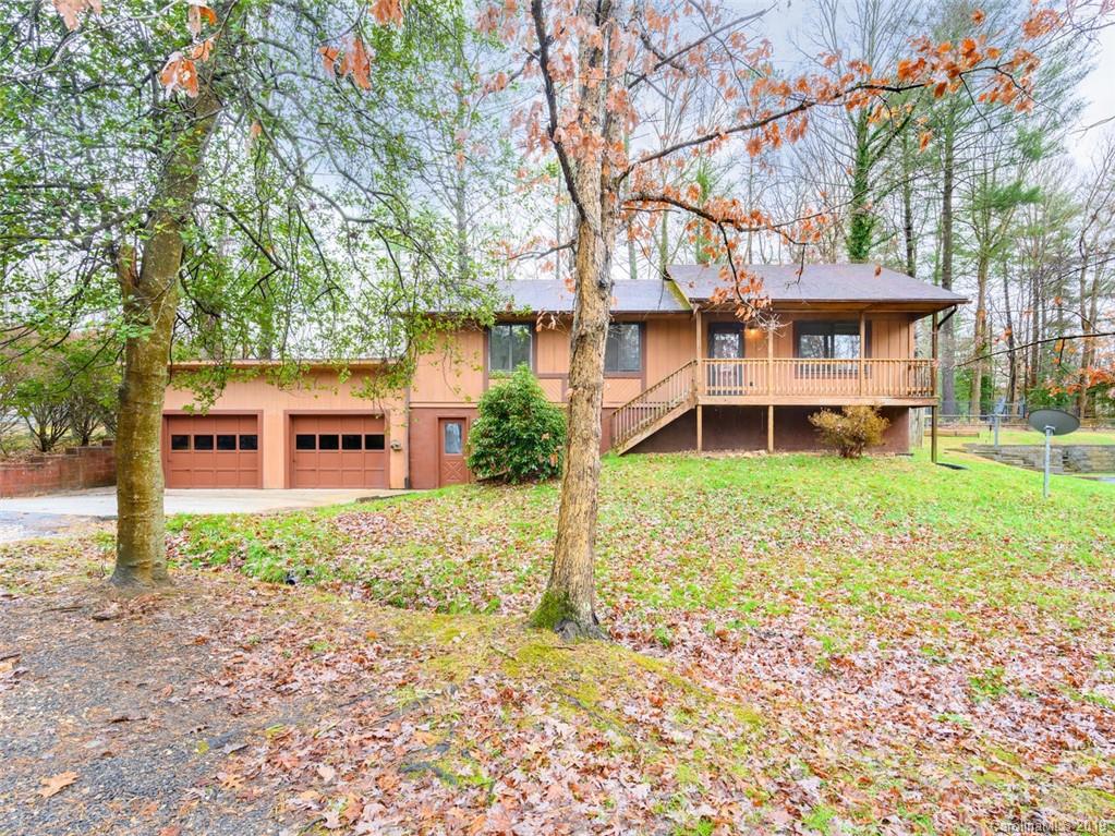 907 Fanning Bridge Road Fletcher NC 28732