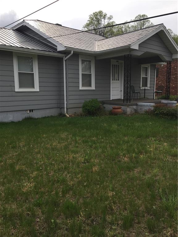 1205 Old North Road Nw Lenoir NC 28645